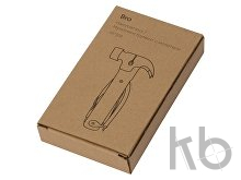 Мультиинструмент с молотком «Bro»