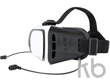 virtual reality headset