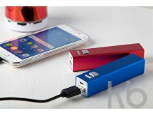 Портативное зарядное устройство, 2200 mAh