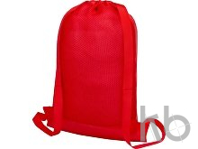 Рюкзак сетчатый «Nadi»