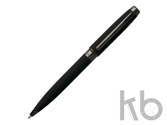 Ручка шариковая Chorus Black