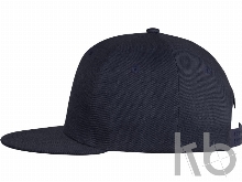 Бейсболка с прямым козырьком «Los Angeles»