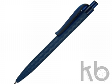 Ручка пластиковая шариковая Prodir QS 01 PMT