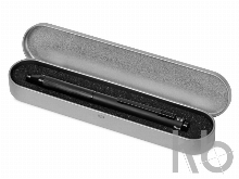 Ручка мультисистемная металлическая «System» в футляре