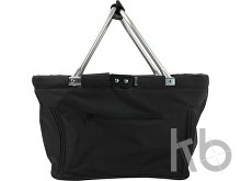 Polyester (600D) shopping bag