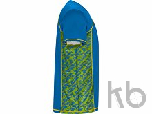 Спортивная футболка «Sochi» мужская