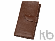 Набор: платок/шарф шелковый, дамское портмоне