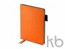 Ежедневник недатированный А5 «Boston»