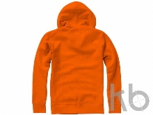 Толстовка «Arora» мужская с капюшоном