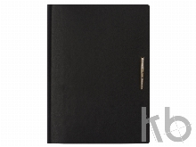 Набор Barrette: блокнот А6, ручка шариковая