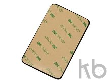 Картхолдер с креплением на телефон «Slot»