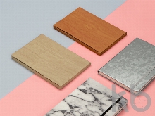 Блокнот А5 «Socrates»