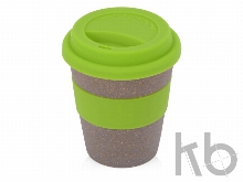 Стакан из бамбукового волокна «Café»