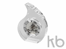 Часы настольные «Шельф»