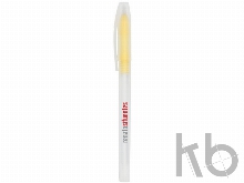 Ручка пластиковая шариковая «Rocinha»