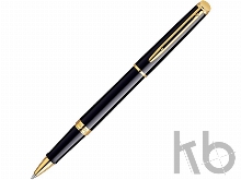 Ручка роллер Hemisphere Mars Black GT F»