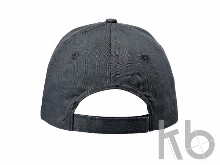 Бейсболка «Detroit»