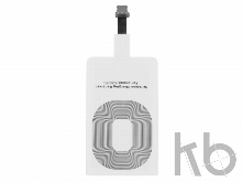 Приёмник Qi для беспроводной зарядки телефона, Lightning