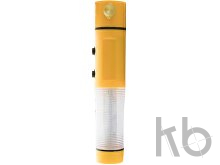 emergency flashlight