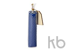 Свеча из вощины