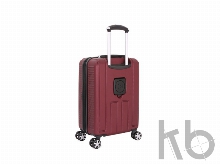 Чемодан «Vaud» с подставкой для кофе, 38л