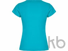 Футболка «Bali» женская