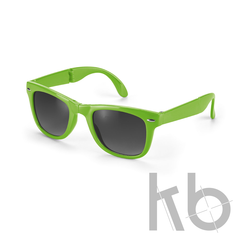 Складные солнцезащитные очки