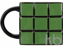 Кружка «Головоломка»