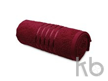 TROPIC I. Хлопковое махровое полотенце