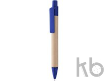 recycled paper ballpoint pen