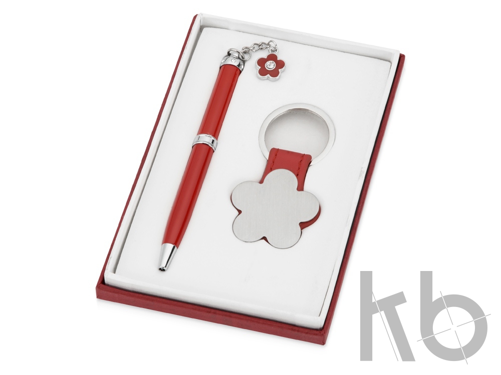 Подарочный набор «Цветок»