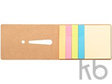 adhesive notepad