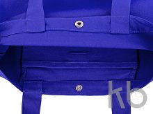 Сумка «Helfer» на кнопке с регулирующейся лямкой