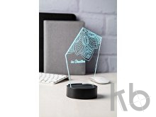 LED light trophy