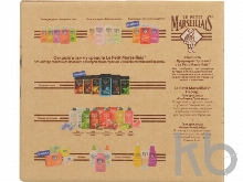 Косметический набор «Клубника Прованса&Альпийский мед»