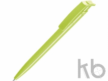 Ручка шариковая из переработанного пластика «Recycled Pet Pen»