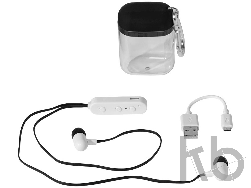 Наушники с функцией Bluetooth®