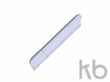 USB 3.0- флешка на 32 Гб с оригинальным двухцветным корпусом