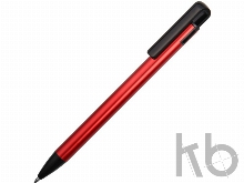 Ручка металлическая шариковая «Loop»