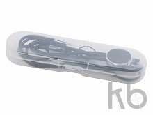 Кабель 3-в-1 с подсветкой логотипа «Ion»