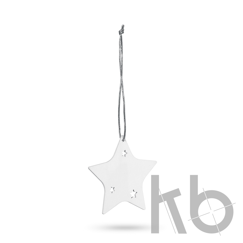 ASPEN. Новогоднее украшение