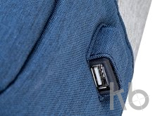 Рюкзак для ноутбука 15.6