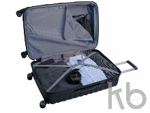 Чемодан «FRIBOURG», 97л