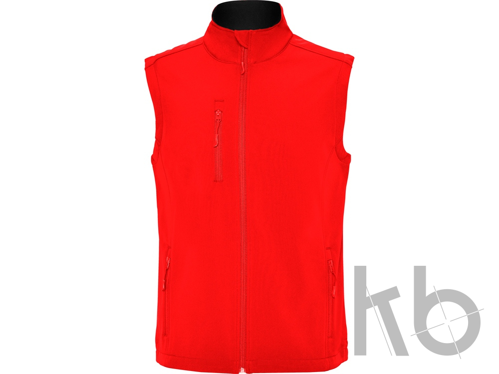 Жилет софтшелл «Quebec», мужской