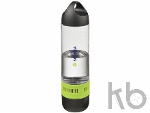 Спортивная аудиобутылка «Ace» Bluetooth®