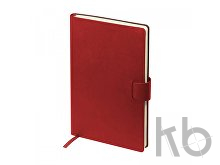 Ежедневник недатированный А5- «Megapolis Flex Smart»