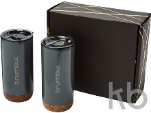 Подарочный набор «Valhalla»: 2 термокружки