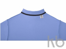 Рубашка поло «Helios» мужская