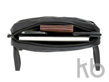 Сумка на пояс «Blanc»