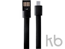 Браслет с зарядным кабелем USB-C